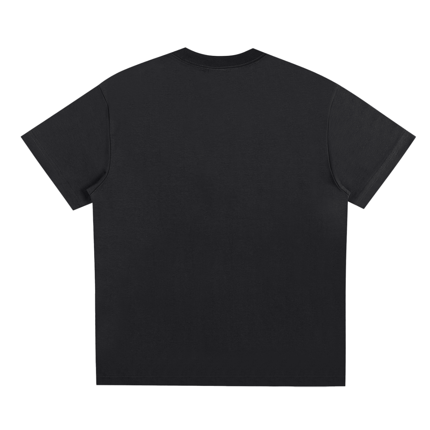 JUNKI BASIC T SHIRT