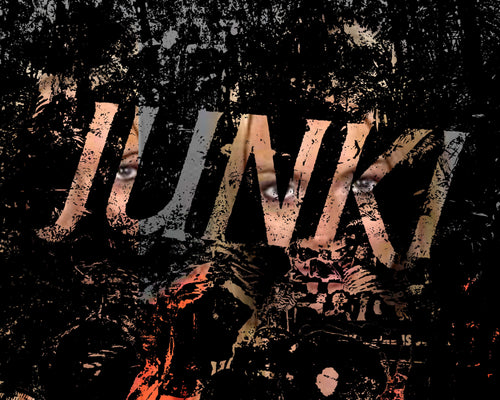 Junki Poster